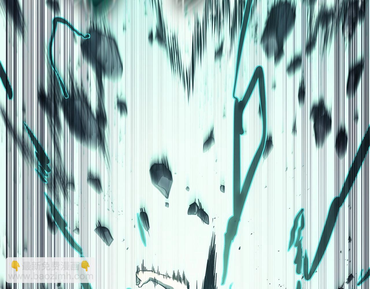 災難級英雄歸來 - 第90話 破壞(5/7) - 3