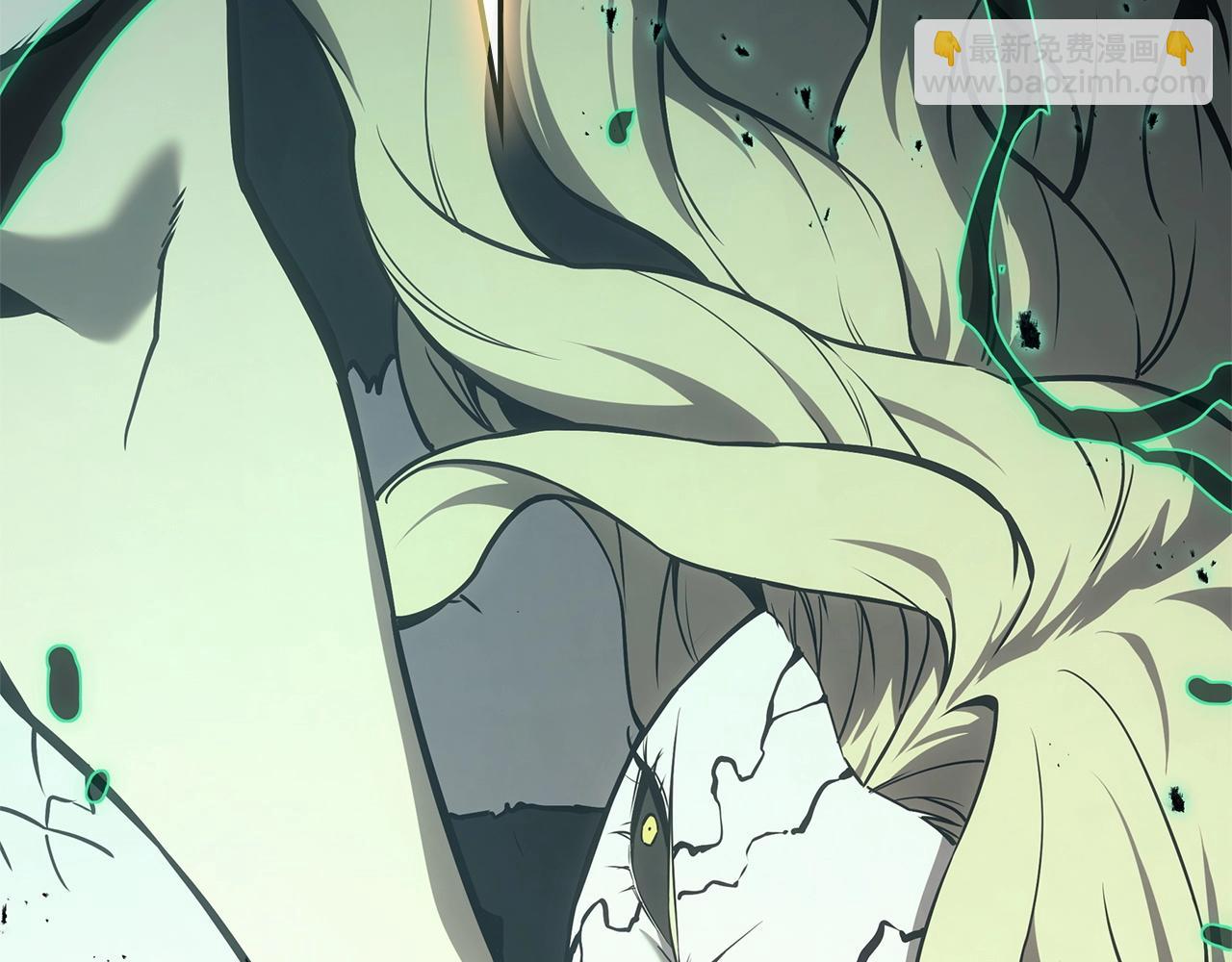 災難級英雄歸來 - 第90話 破壞(5/7) - 8