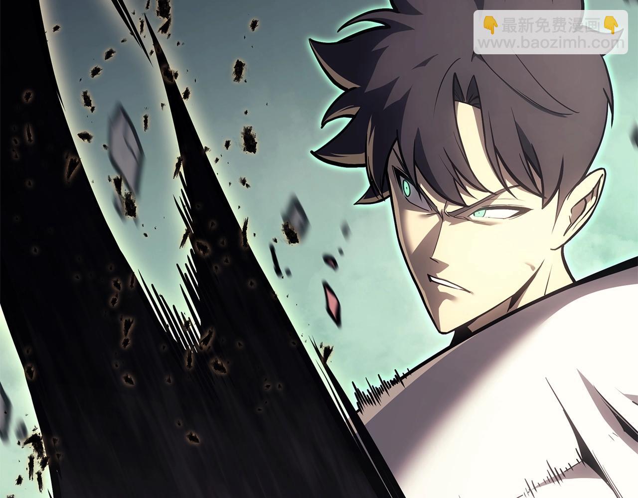 災難級英雄歸來 - 第90話 破壞(6/7) - 7