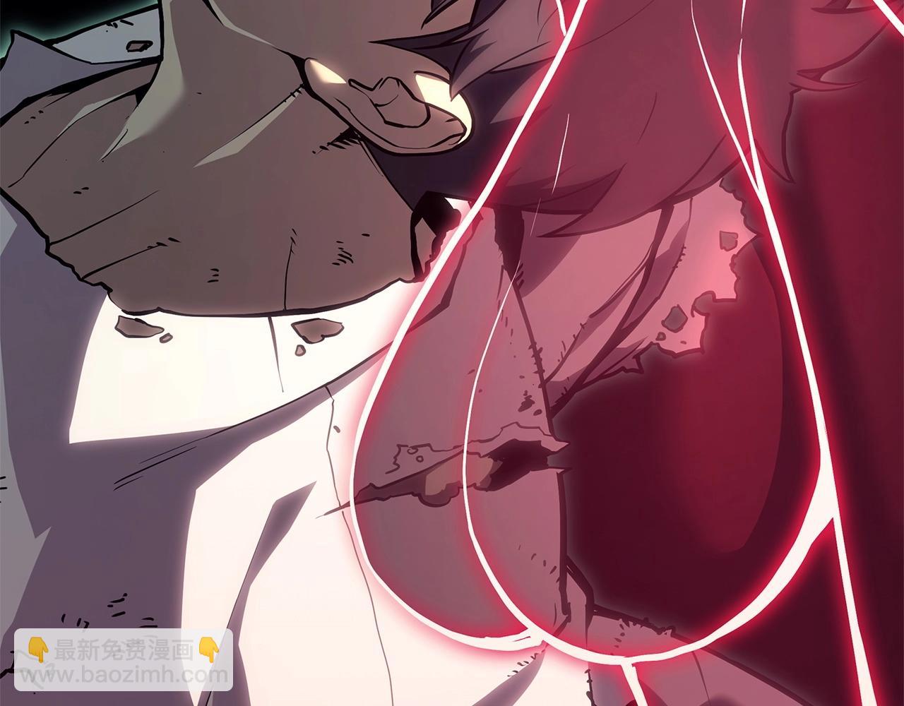 災難級英雄歸來 - 第90話 破壞(6/7) - 1