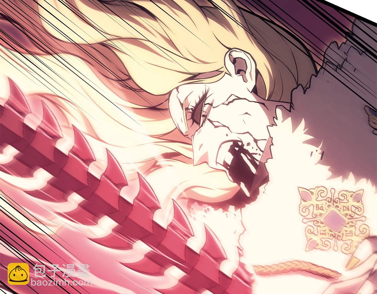 災難級英雄歸來 - 第90話 破壞(7/7) - 6