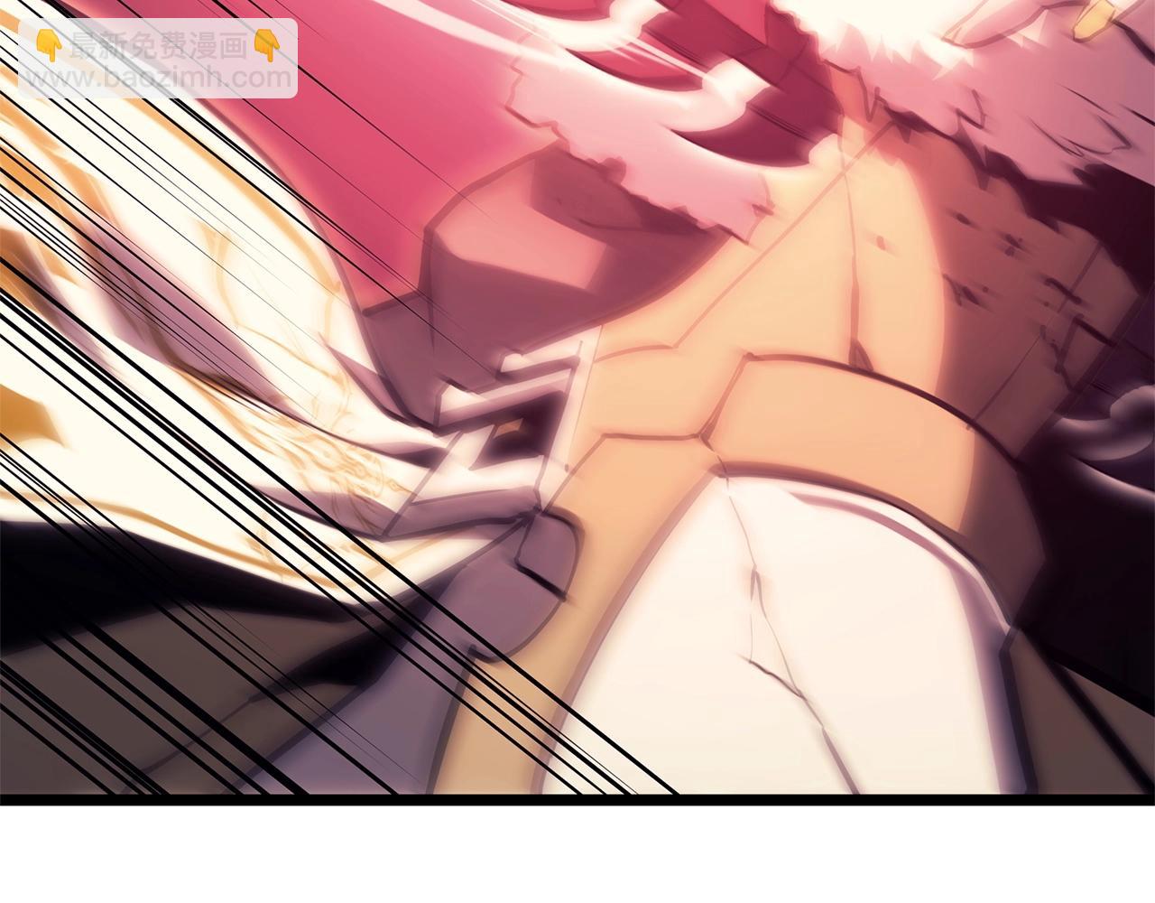 災難級英雄歸來 - 第90話 破壞(7/7) - 7