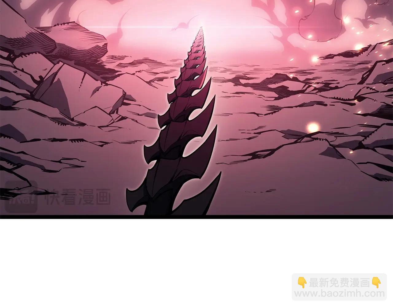 災難級英雄歸來 - 第90話 破壞(7/7) - 3