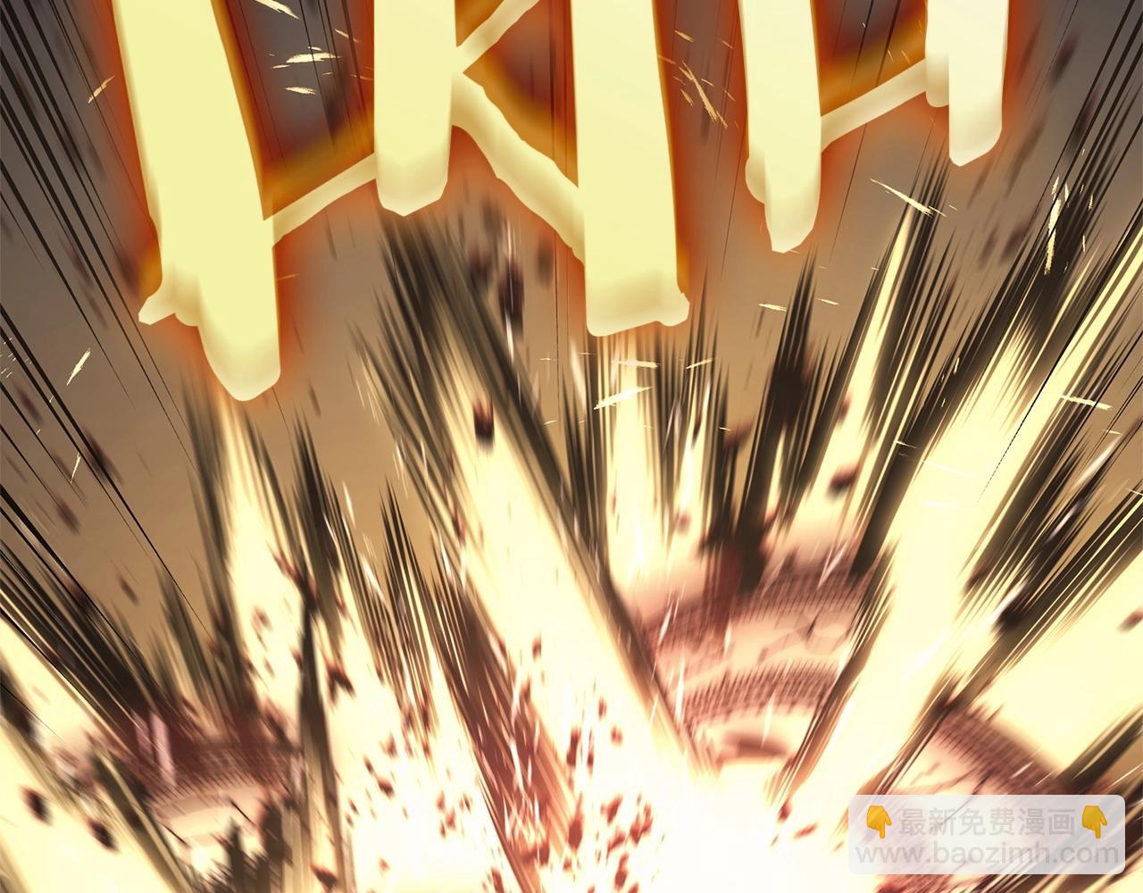 災難級英雄歸來 - 第90話 破壞(7/7) - 1