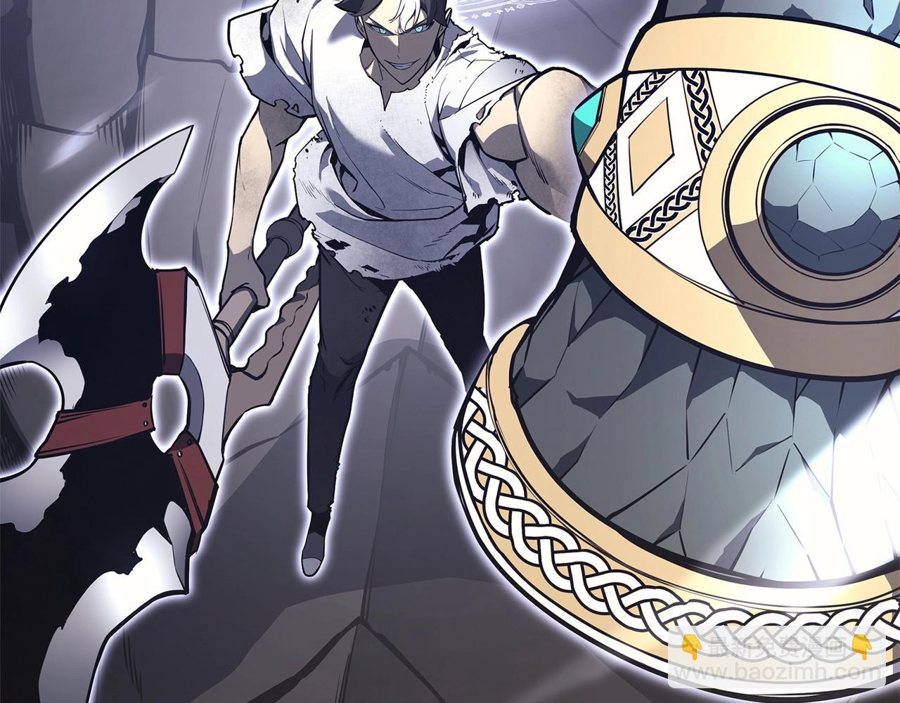 災難級英雄歸來 - 第90話 破壞(1/7) - 5