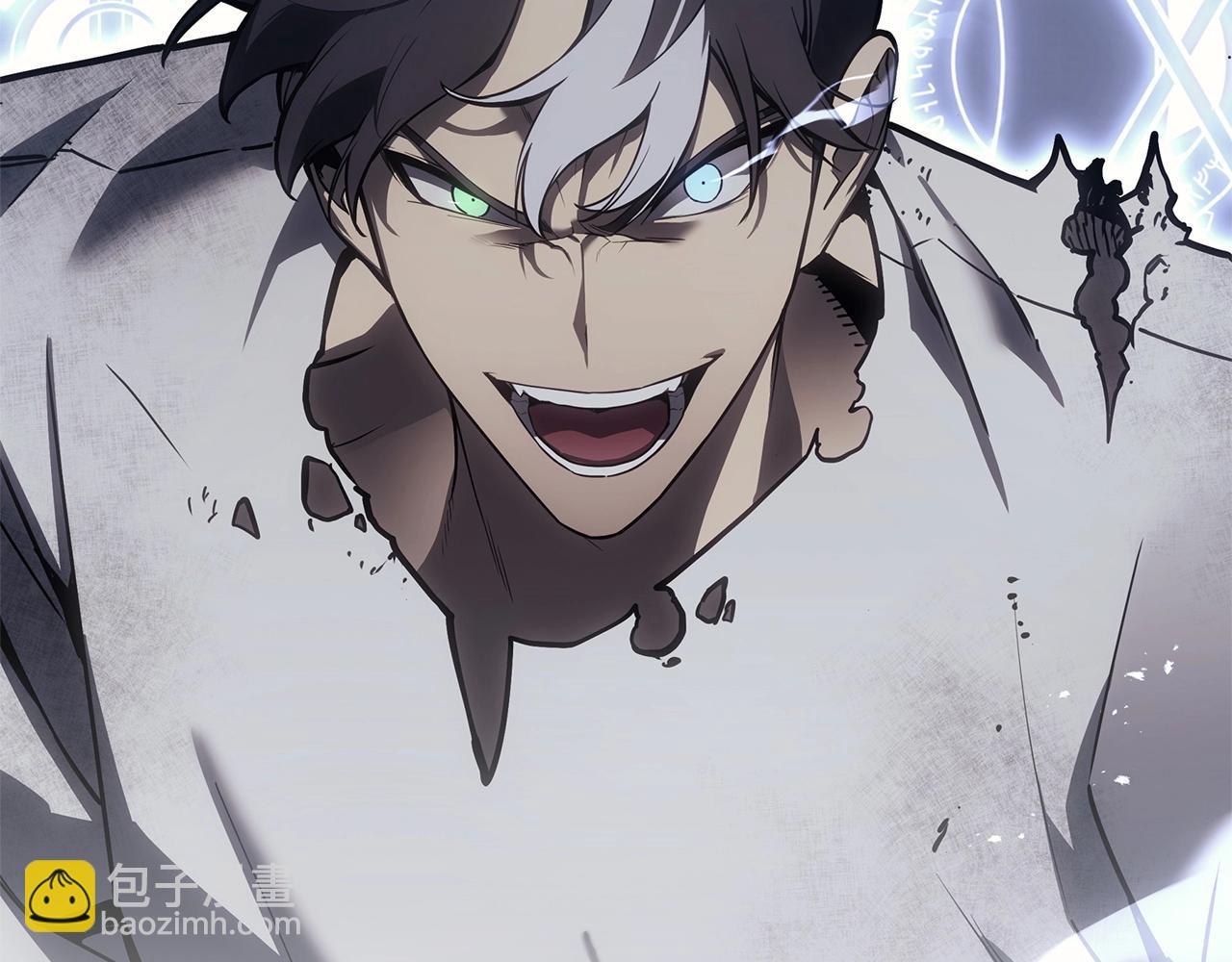 災難級英雄歸來 - 第90話 破壞(1/7) - 2