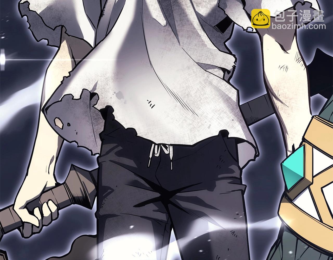 災難級英雄歸來 - 第90話 破壞(2/7) - 3