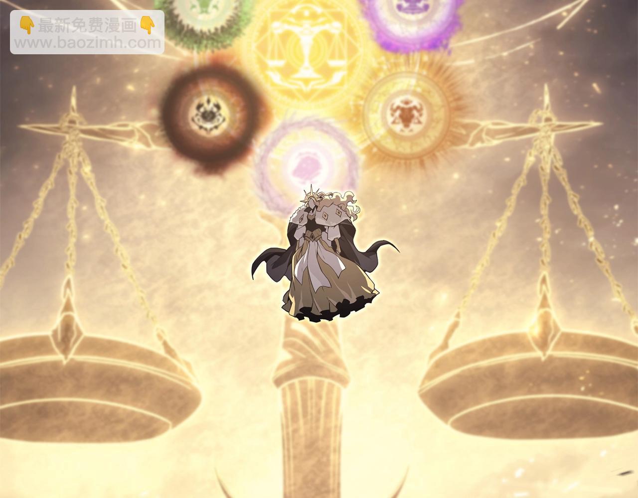 災難級英雄歸來 - 第90話 破壞(2/7) - 6