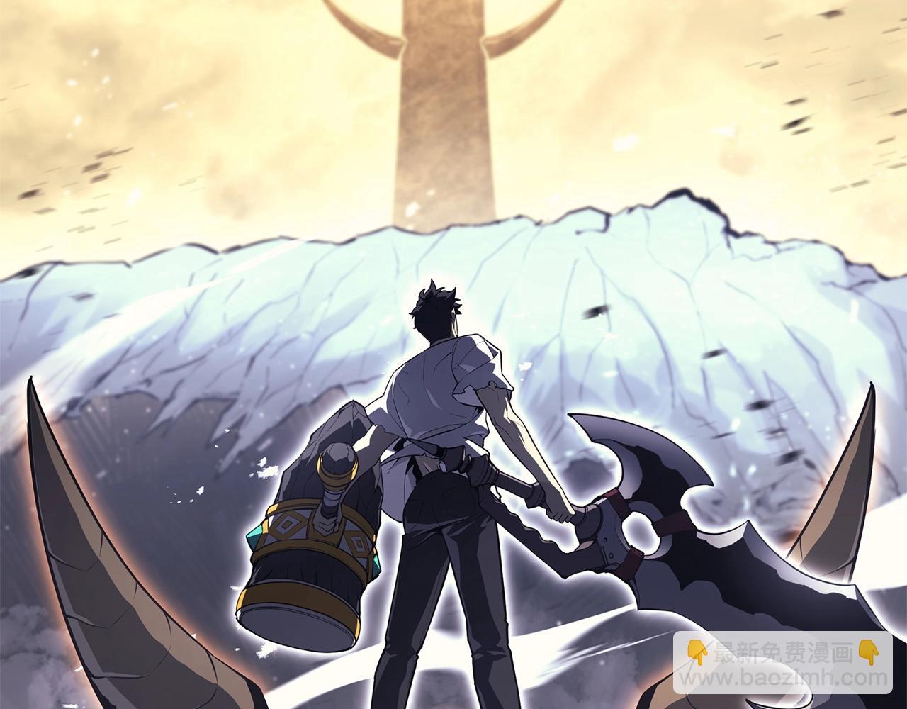 災難級英雄歸來 - 第90話 破壞(2/7) - 7