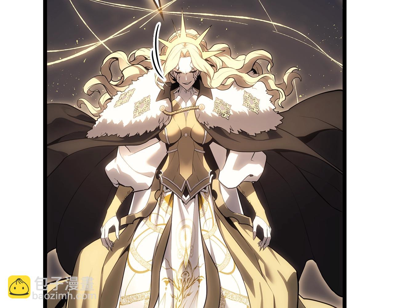 災難級英雄歸來 - 第90話 破壞(2/7) - 3