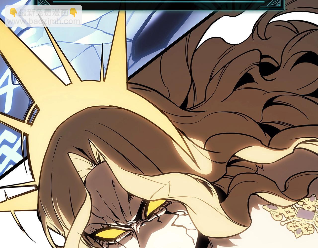 災難級英雄歸來 - 第90話 破壞(1/7) - 1