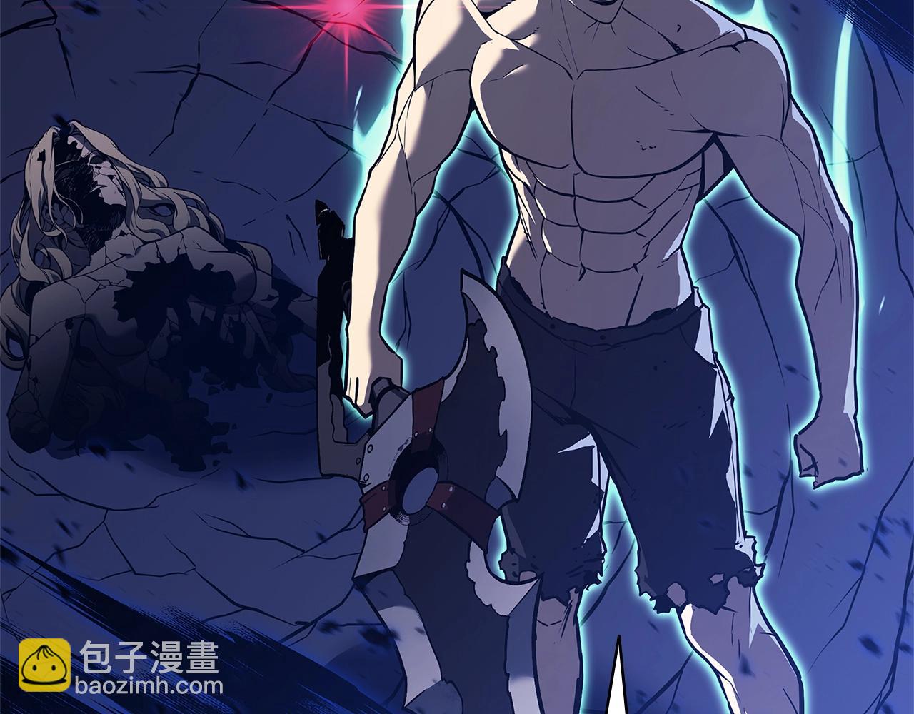 災難級英雄歸來 - 第92話 十三將軍(3/6) - 3