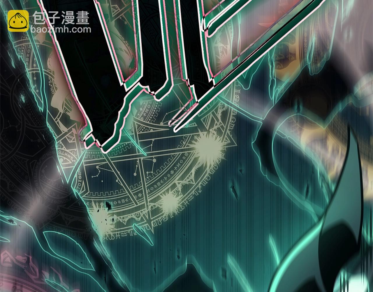 災難級英雄歸來 - 第92話 十三將軍(3/6) - 6