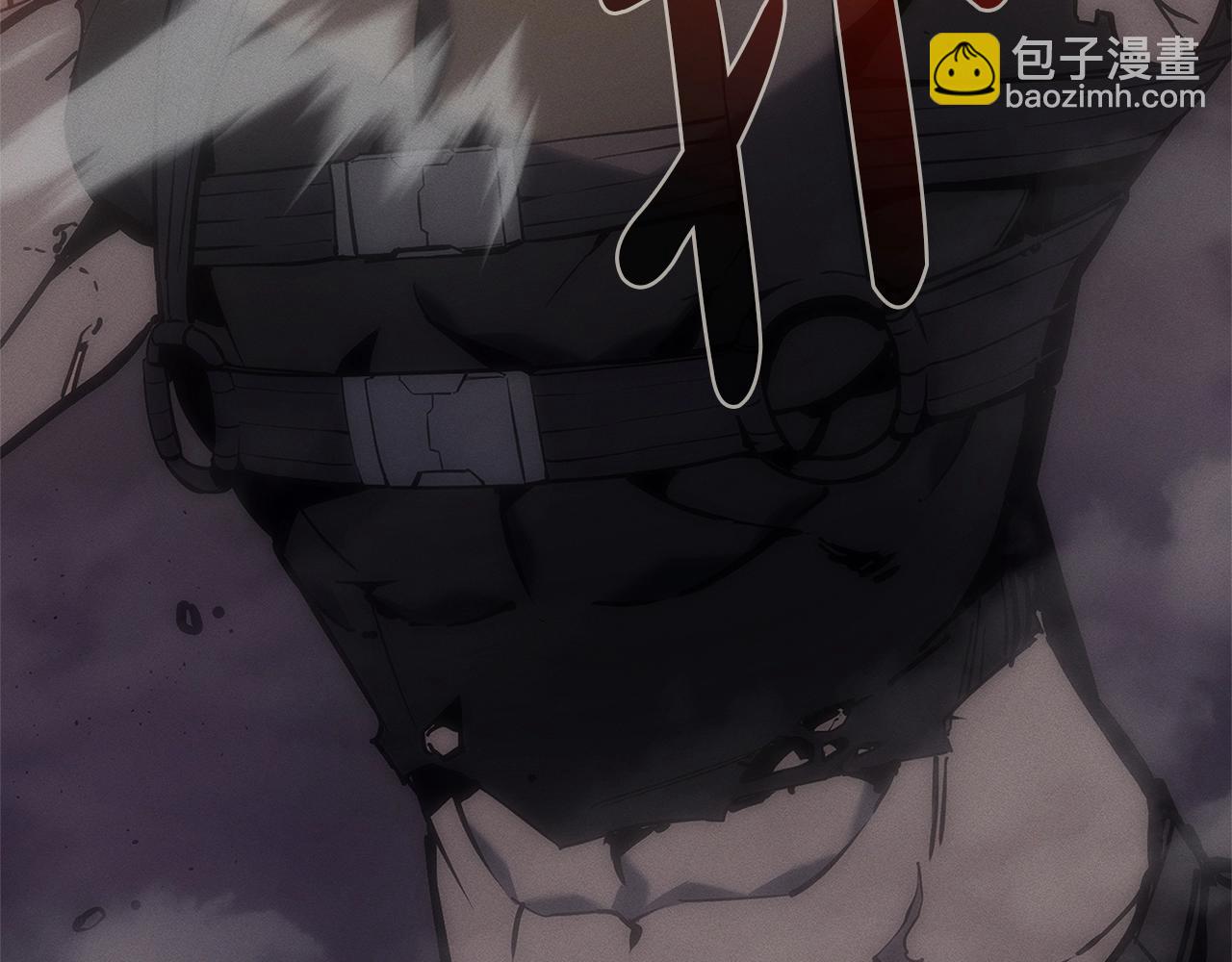 災難級英雄歸來 - 第92話 十三將軍(3/6) - 5