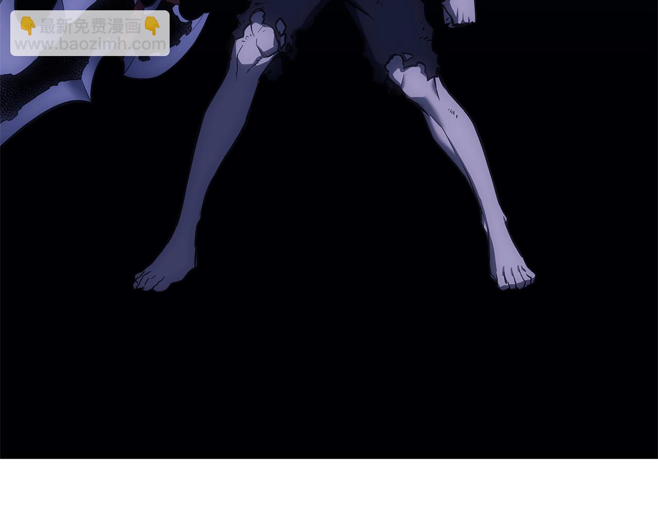 災難級英雄歸來 - 第92話 十三將軍(4/6) - 4