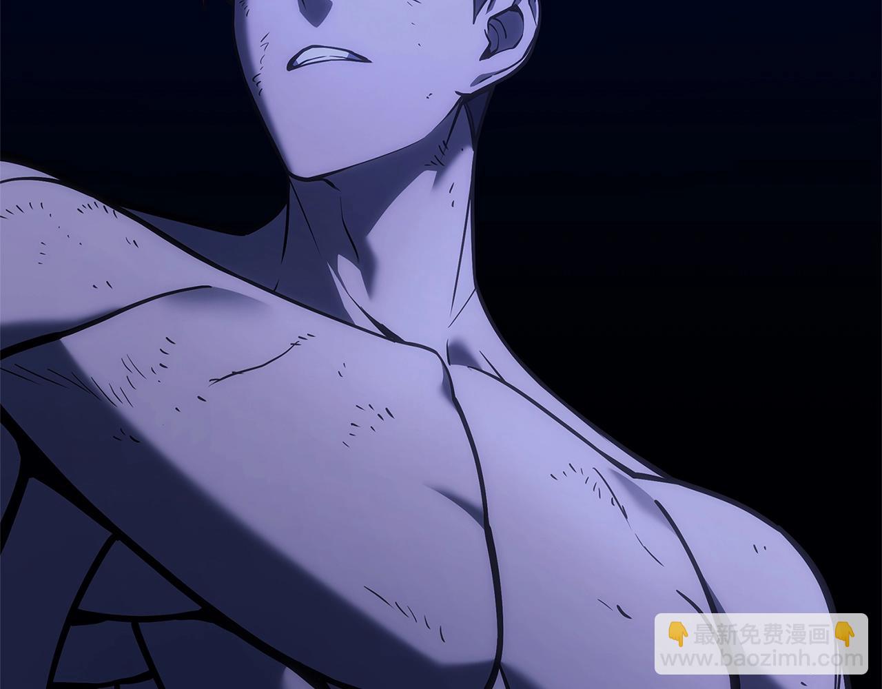 災難級英雄歸來 - 第92話 十三將軍(4/6) - 7