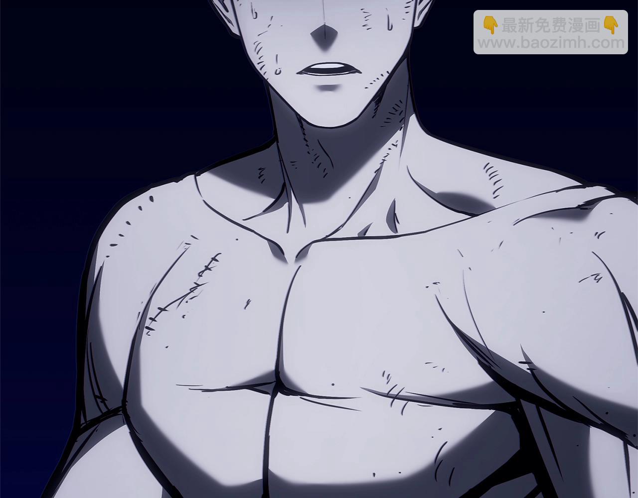 災難級英雄歸來 - 第92話 十三將軍(4/6) - 4