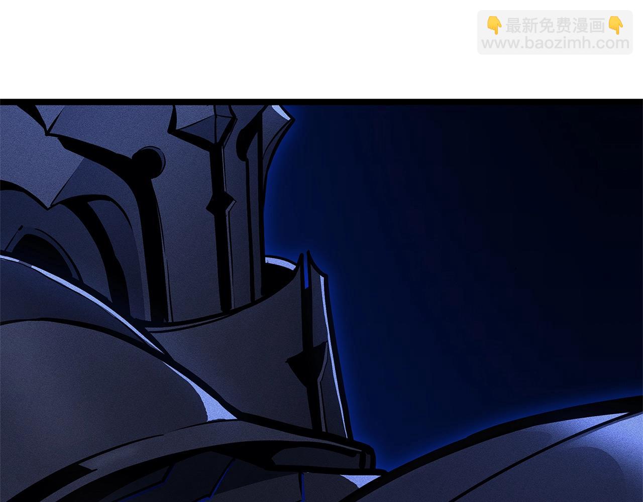 災難級英雄歸來 - 第92話 十三將軍(4/6) - 3