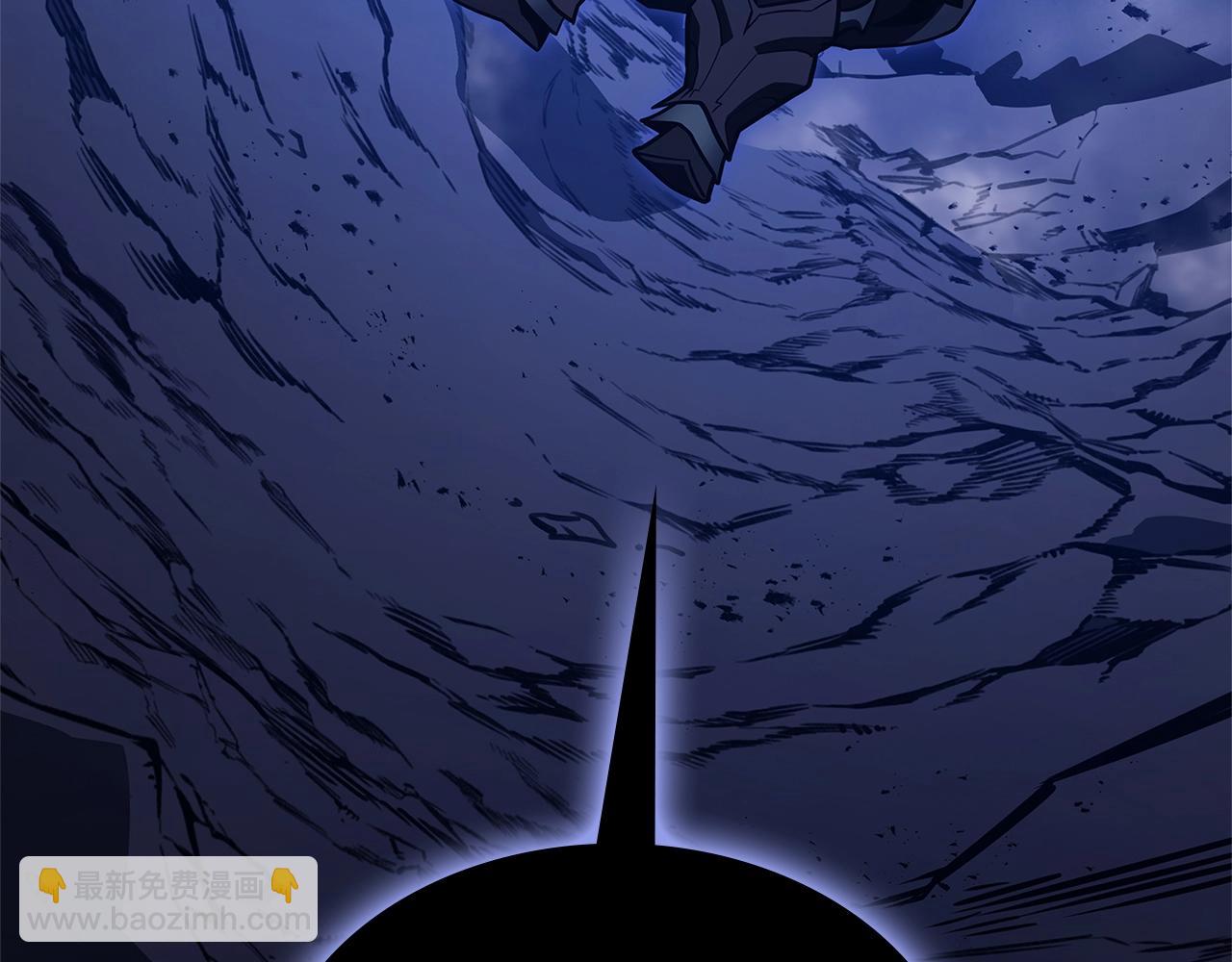 災難級英雄歸來 - 第92話 十三將軍(1/6) - 5