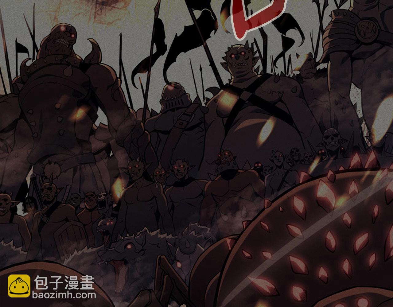 災難級英雄歸來 - 第92話 十三將軍(1/6) - 3