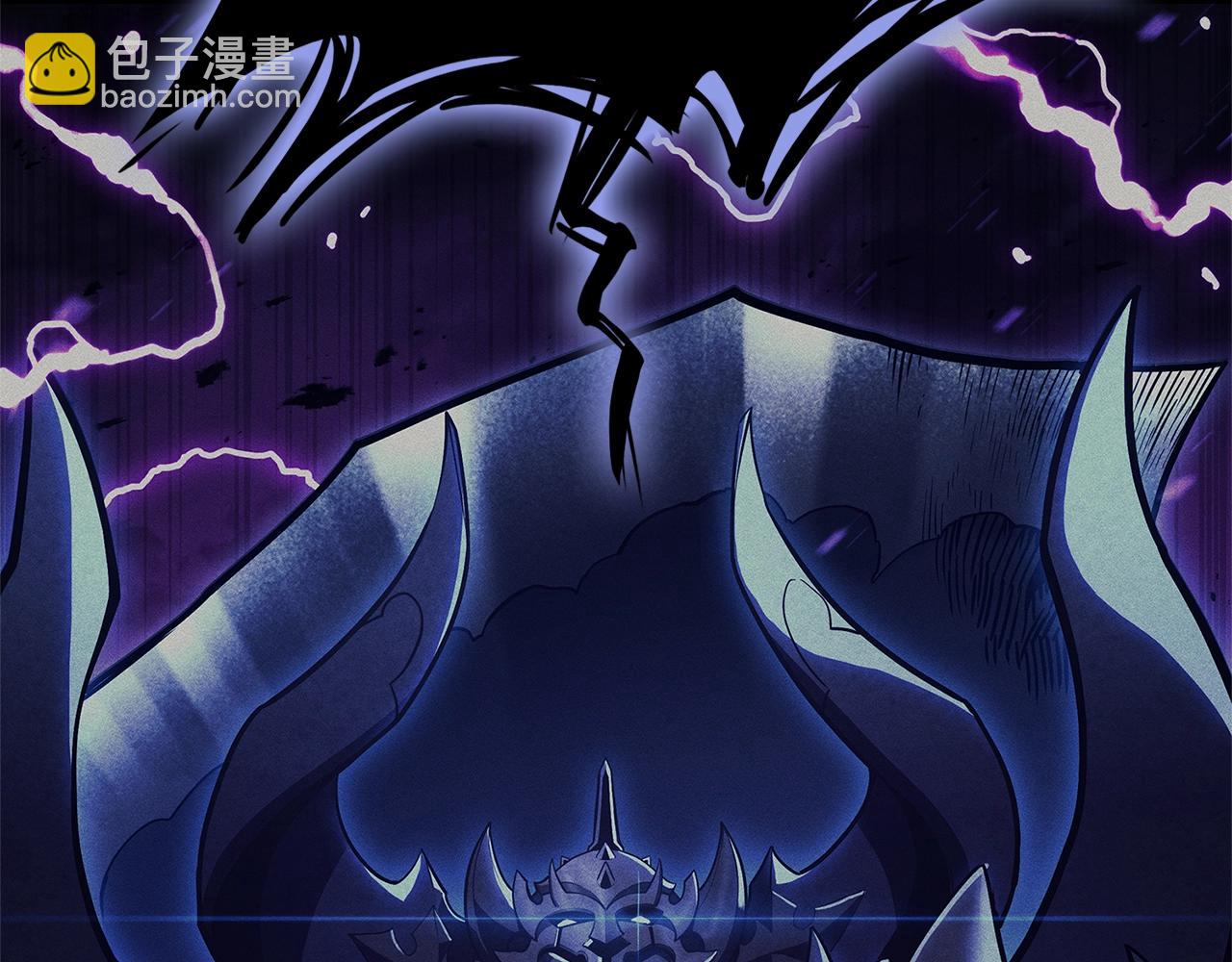 災難級英雄歸來 - 第92話 十三將軍(2/6) - 1