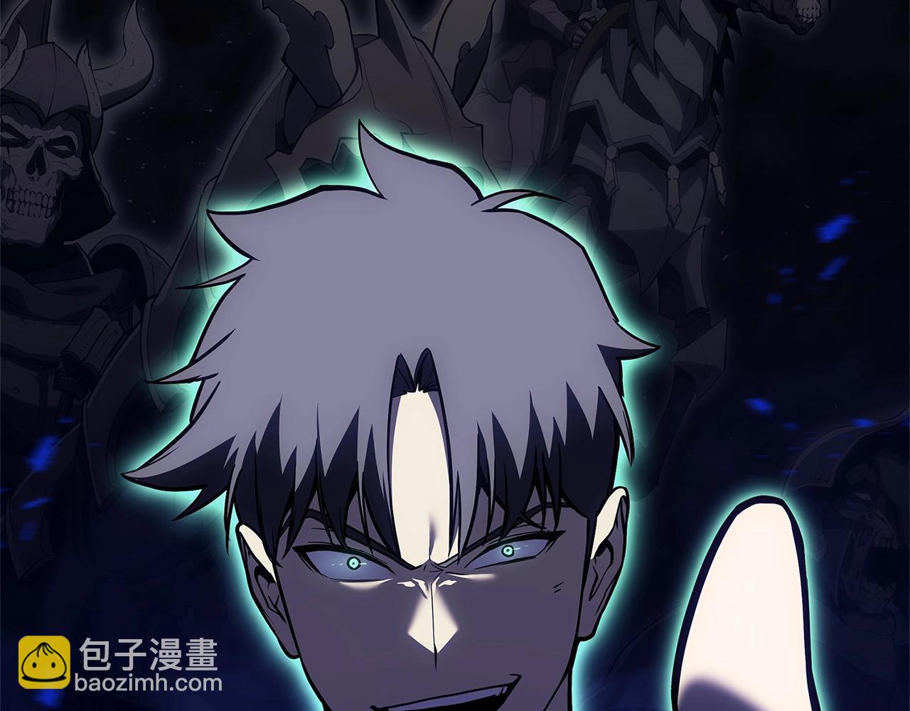 災難級英雄歸來 - 第92話 十三將軍(2/6) - 6