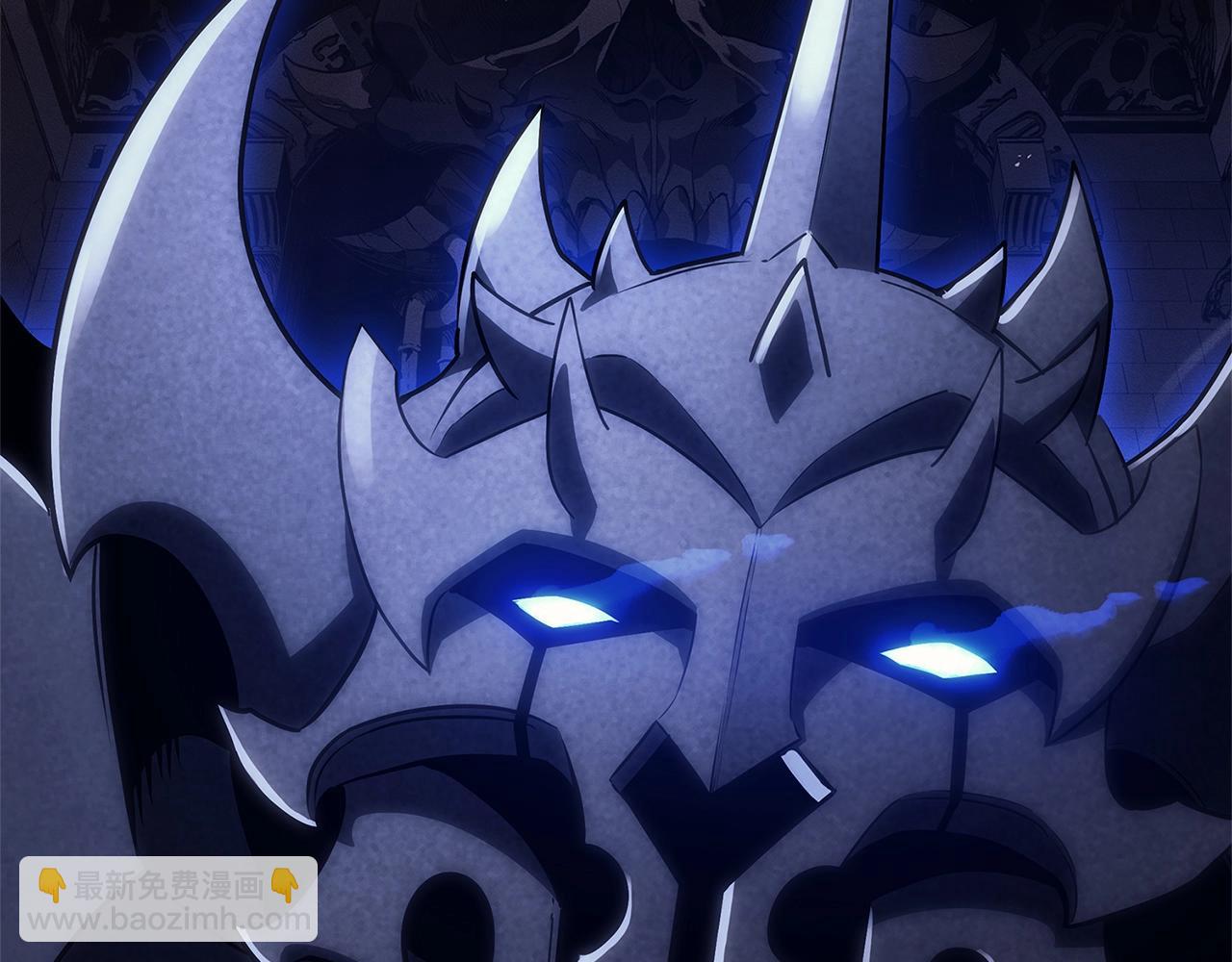 災難級英雄歸來 - 第92話 十三將軍(2/6) - 6