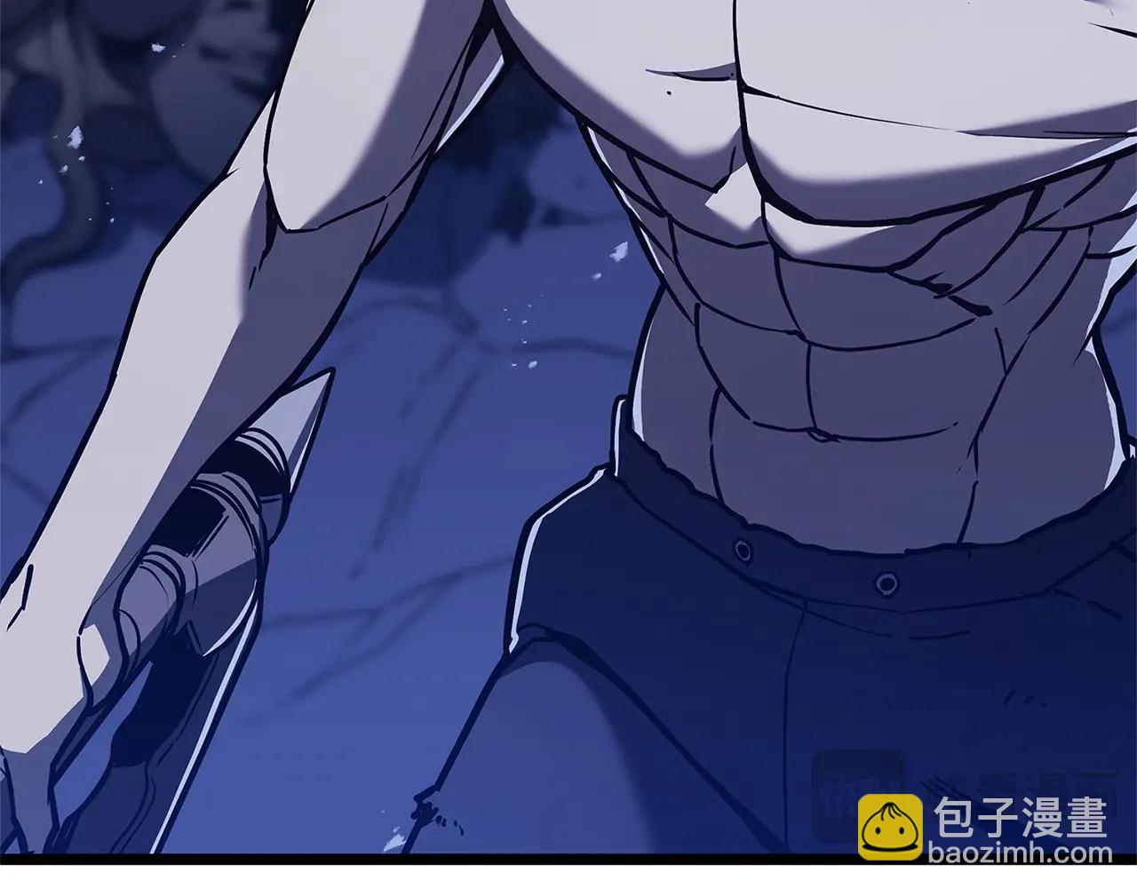 災難級英雄歸來 - 第92話 十三將軍(2/6) - 3