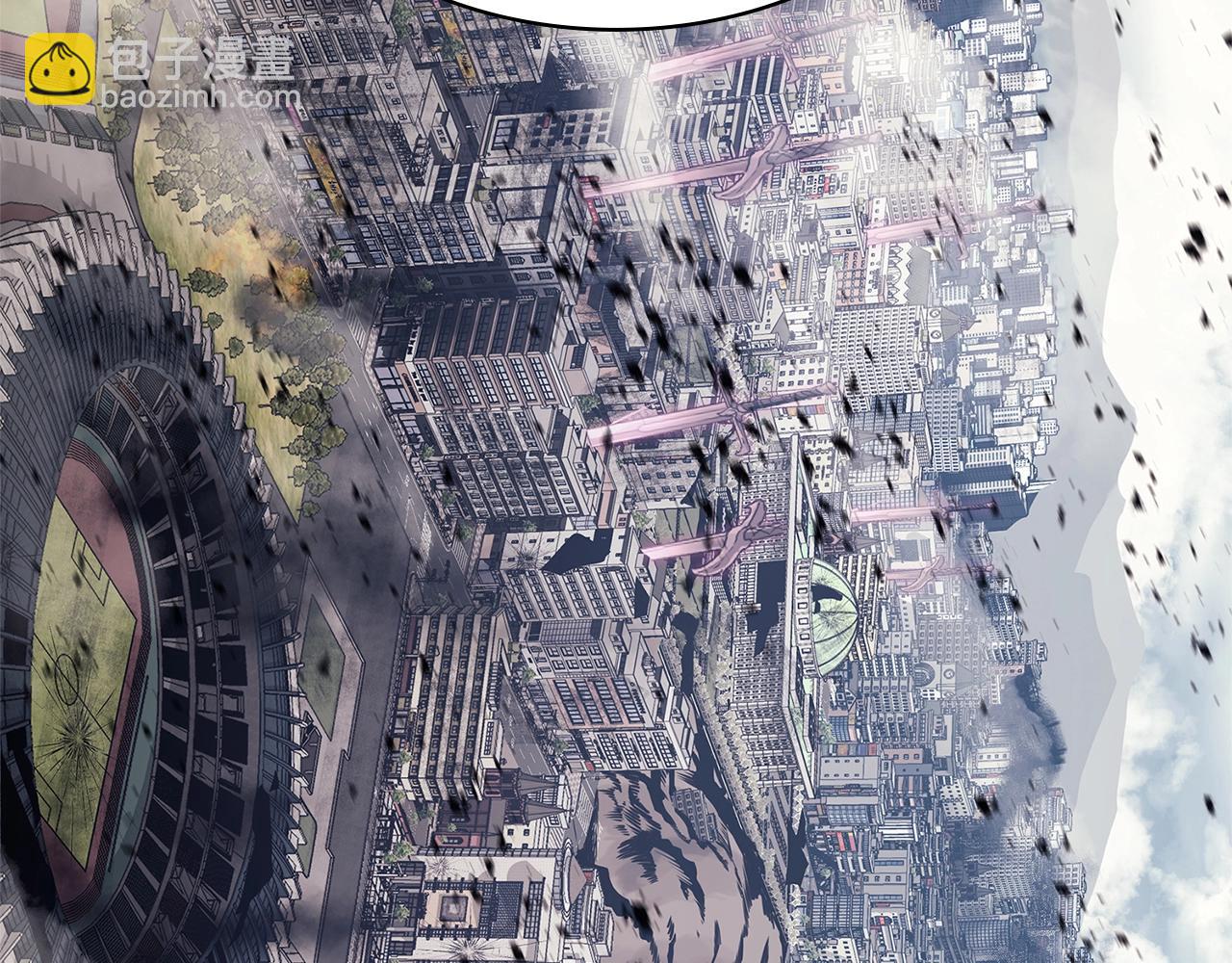 災難級英雄歸來 - 第94話 蛇夫座聖神(1/7) - 2