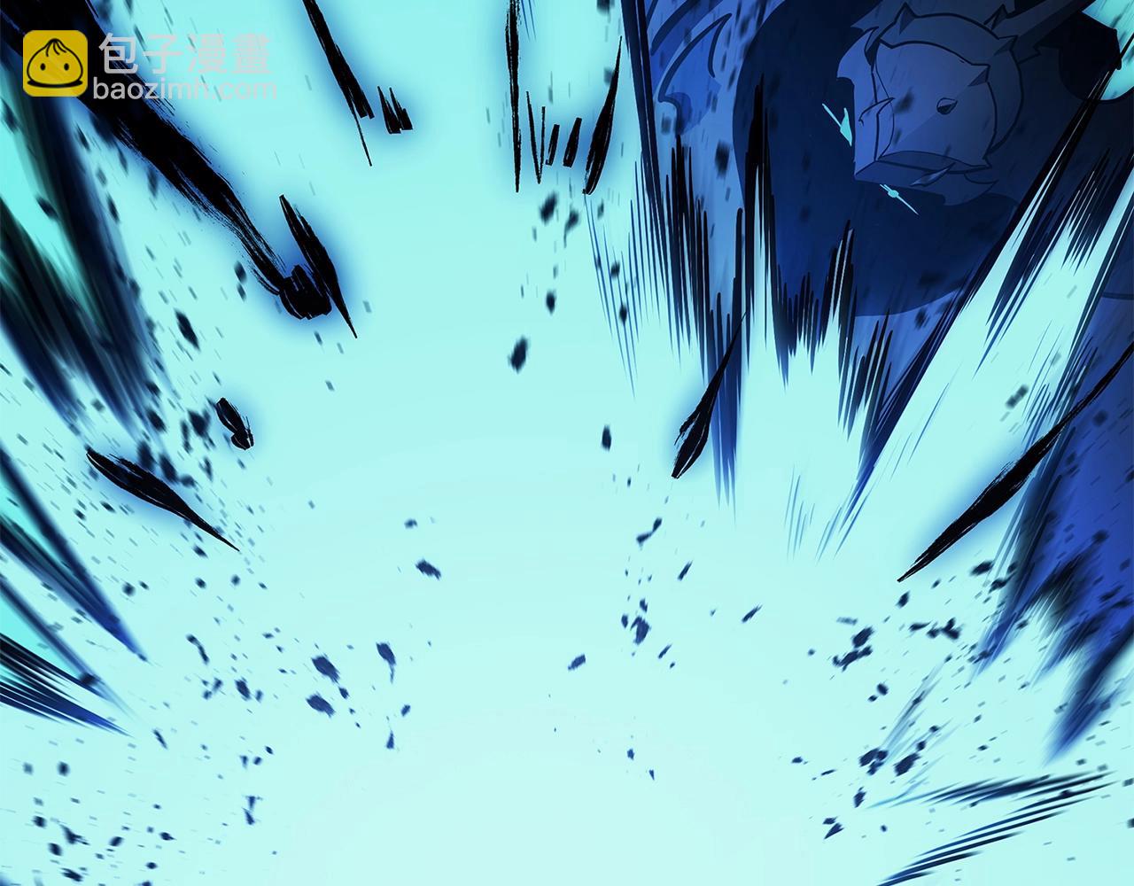 災難級英雄歸來 - 第94話 蛇夫座聖神(3/7) - 4