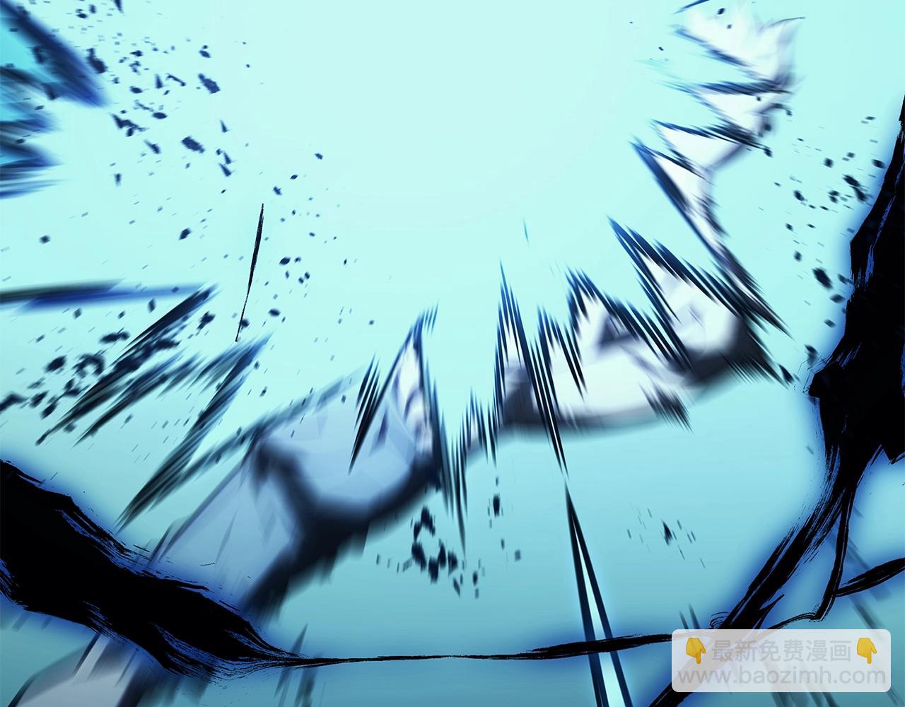 災難級英雄歸來 - 第94話 蛇夫座聖神(3/7) - 5