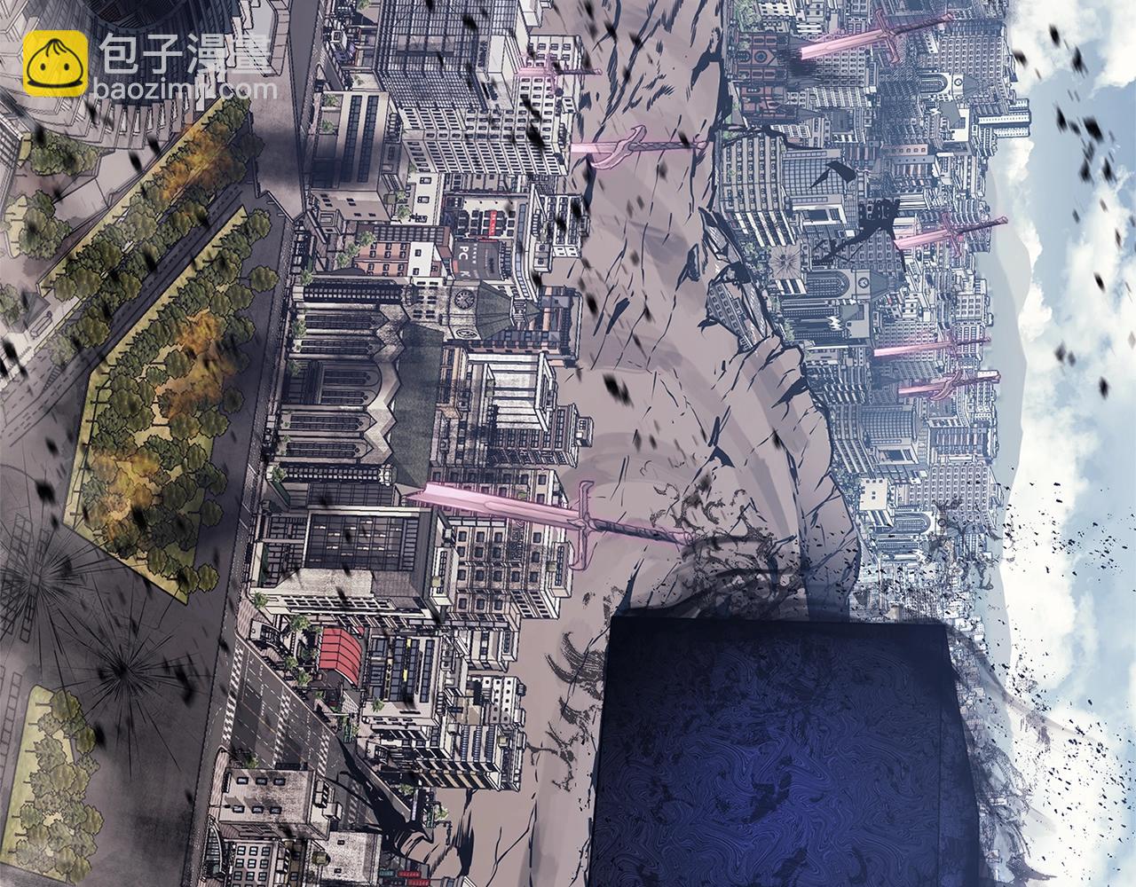 災難級英雄歸來 - 第94話 蛇夫座聖神(1/7) - 3