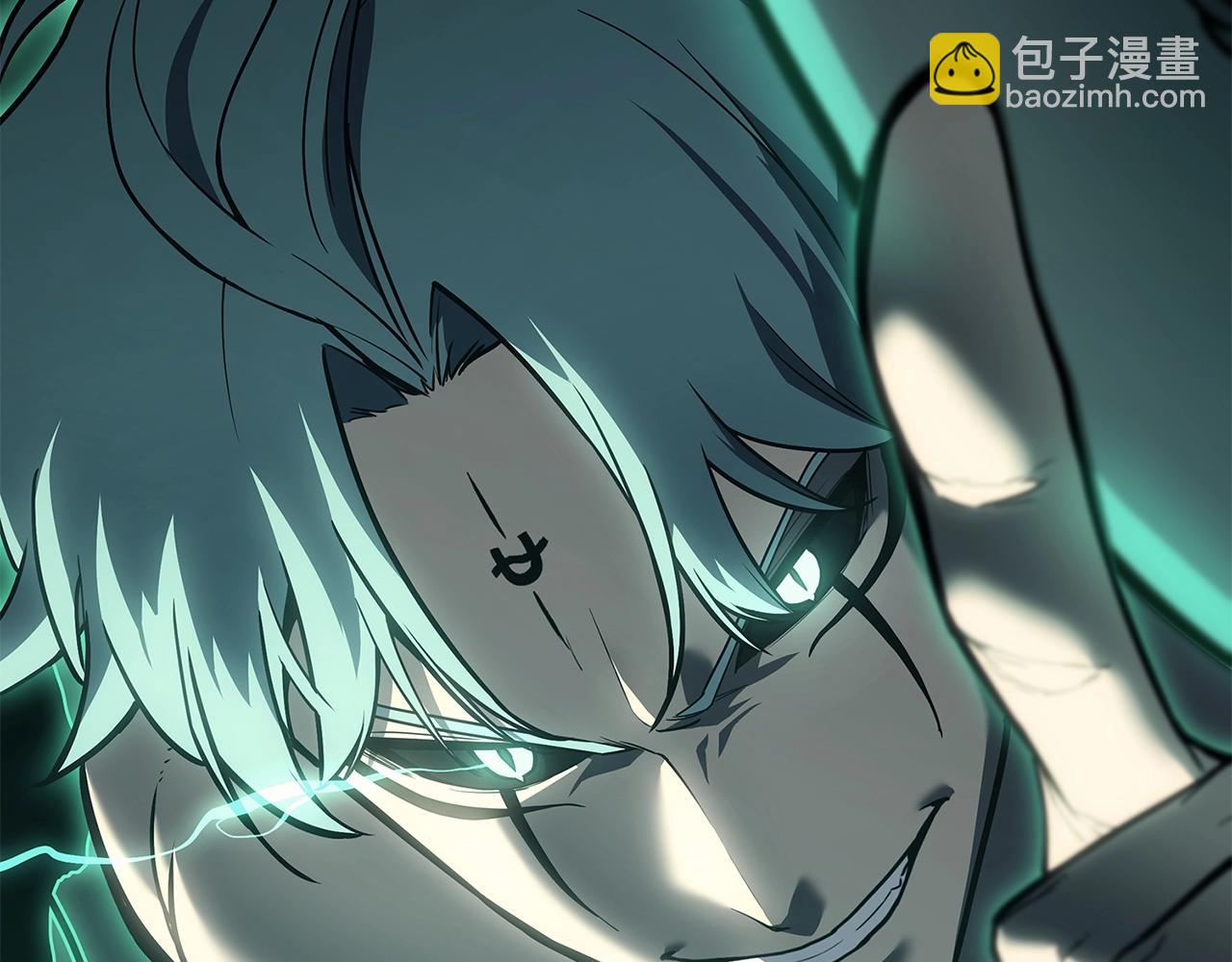 災難級英雄歸來 - 第94話 蛇夫座聖神(3/7) - 7