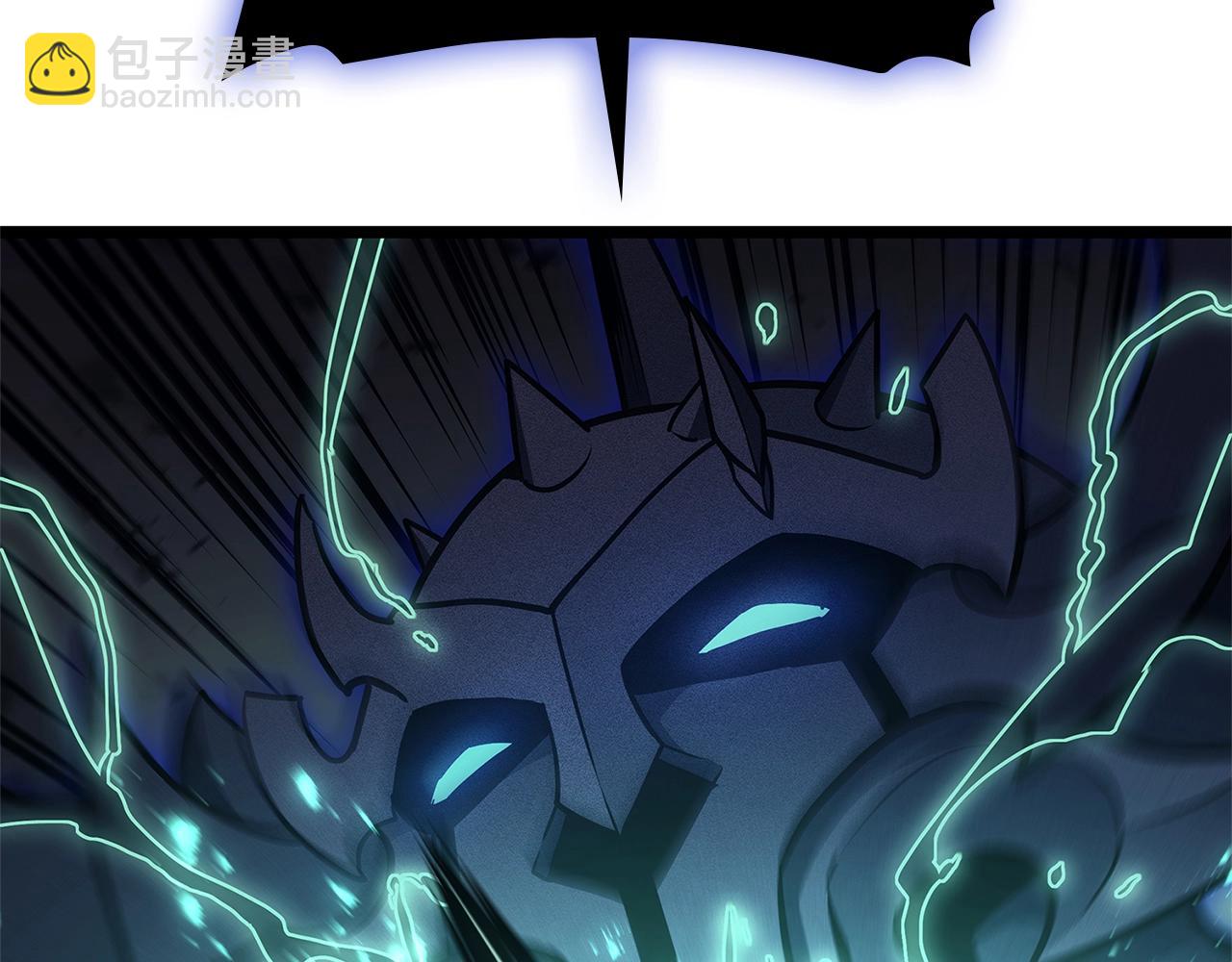 災難級英雄歸來 - 第94話 蛇夫座聖神(3/7) - 3