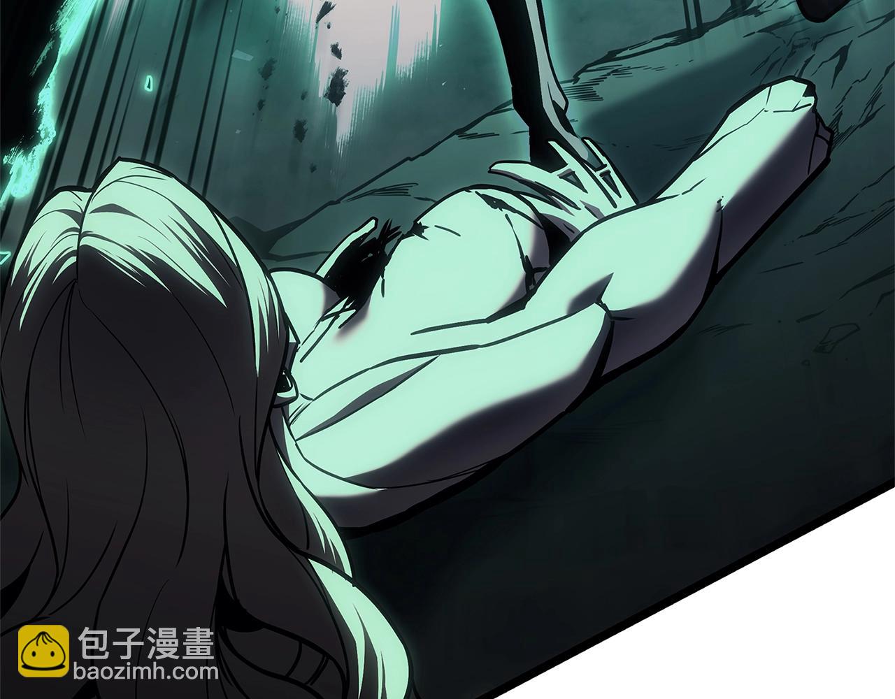 災難級英雄歸來 - 第94話 蛇夫座聖神(4/7) - 1