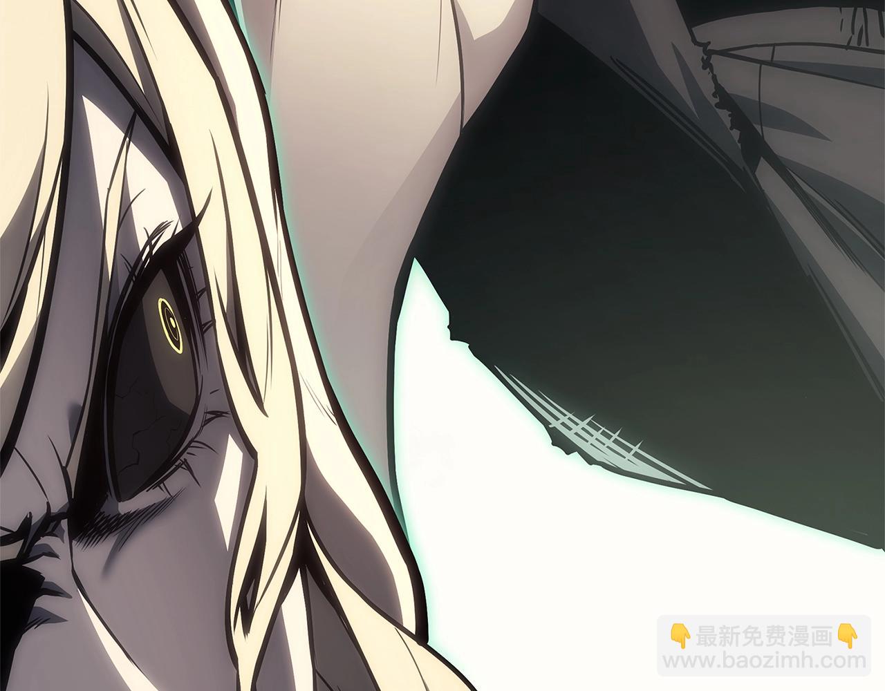 災難級英雄歸來 - 第94話 蛇夫座聖神(4/7) - 4