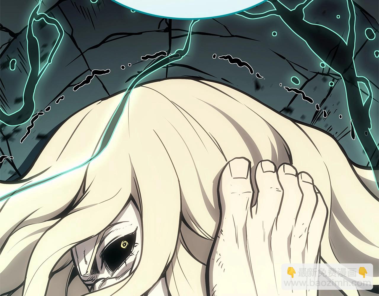 災難級英雄歸來 - 第94話 蛇夫座聖神(5/7) - 8