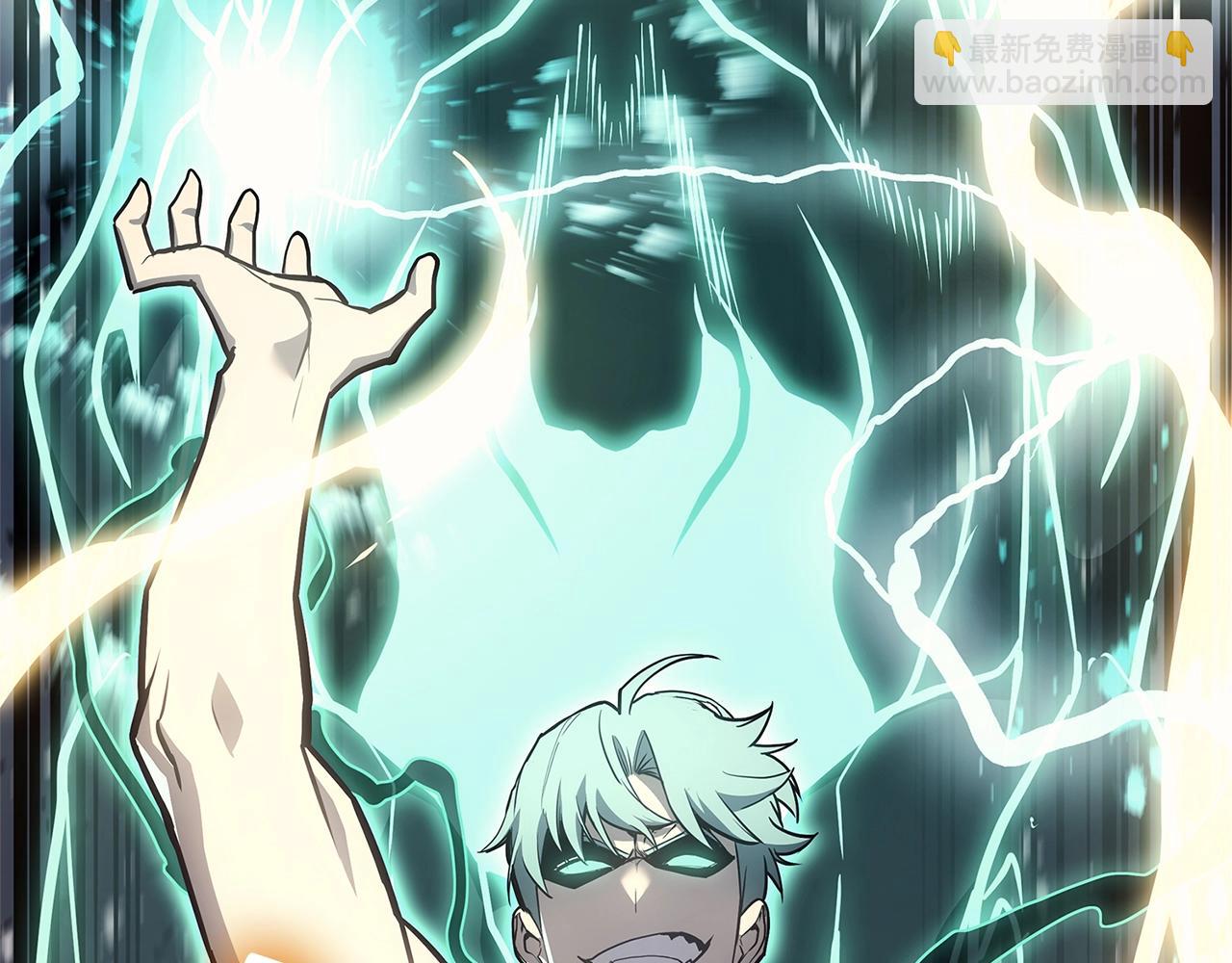 災難級英雄歸來 - 第94話 蛇夫座聖神(5/7) - 3