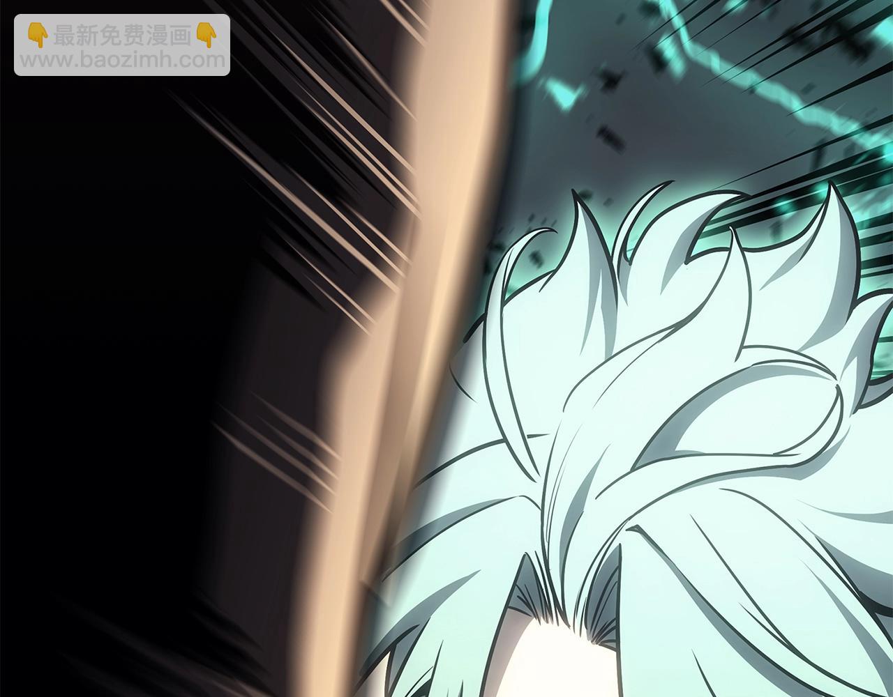 災難級英雄歸來 - 第94話 蛇夫座聖神(6/7) - 1