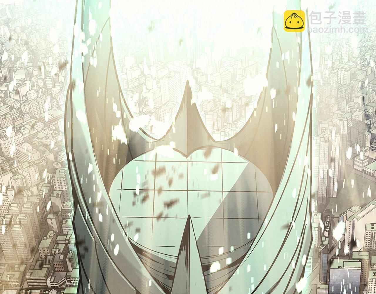 災難級英雄歸來 - 第94話 蛇夫座聖神(7/7) - 2