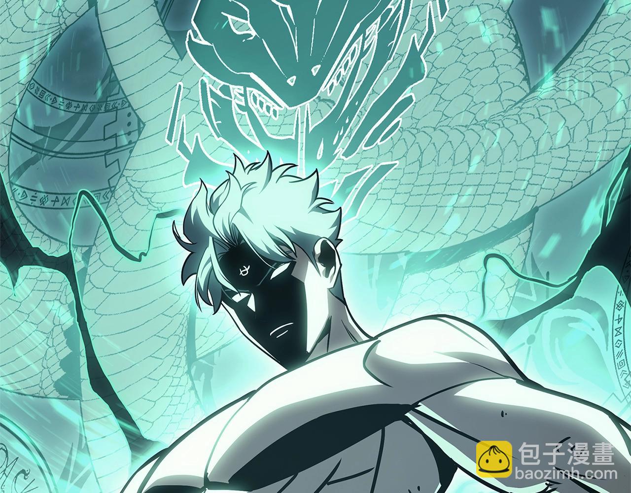 災難級英雄歸來 - 第94話 蛇夫座聖神(7/7) - 5