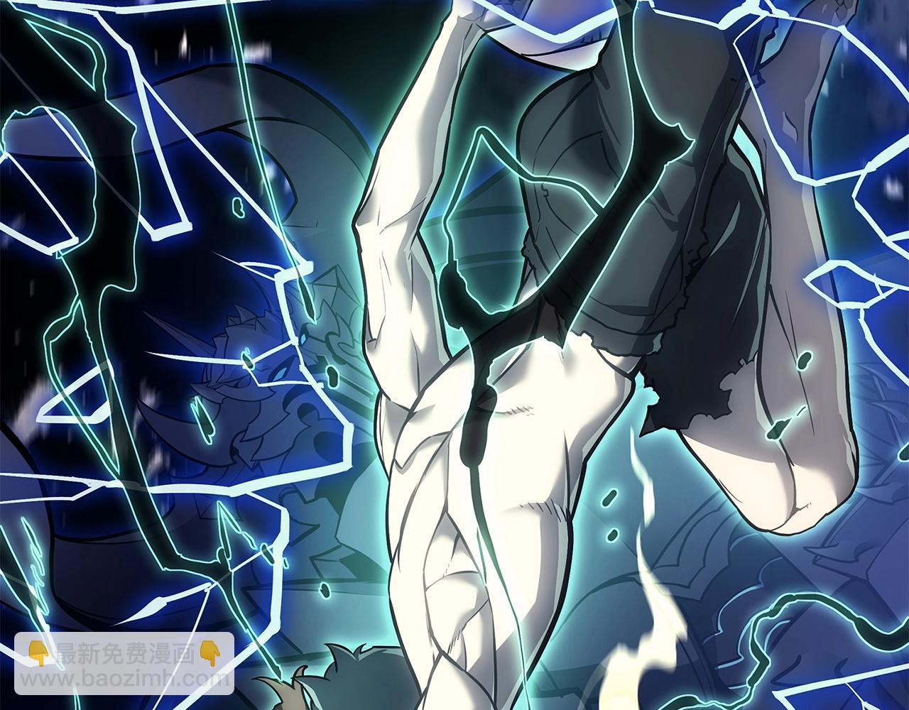 災難級英雄歸來 - 第94話 蛇夫座聖神(1/7) - 1