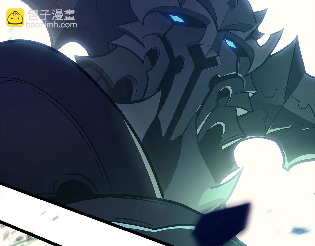 災難級英雄歸來 - 第94話 蛇夫座聖神(2/7) - 2