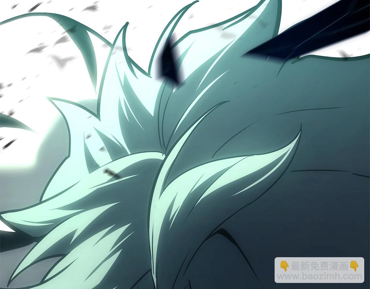 災難級英雄歸來 - 第94話 蛇夫座聖神(2/7) - 1