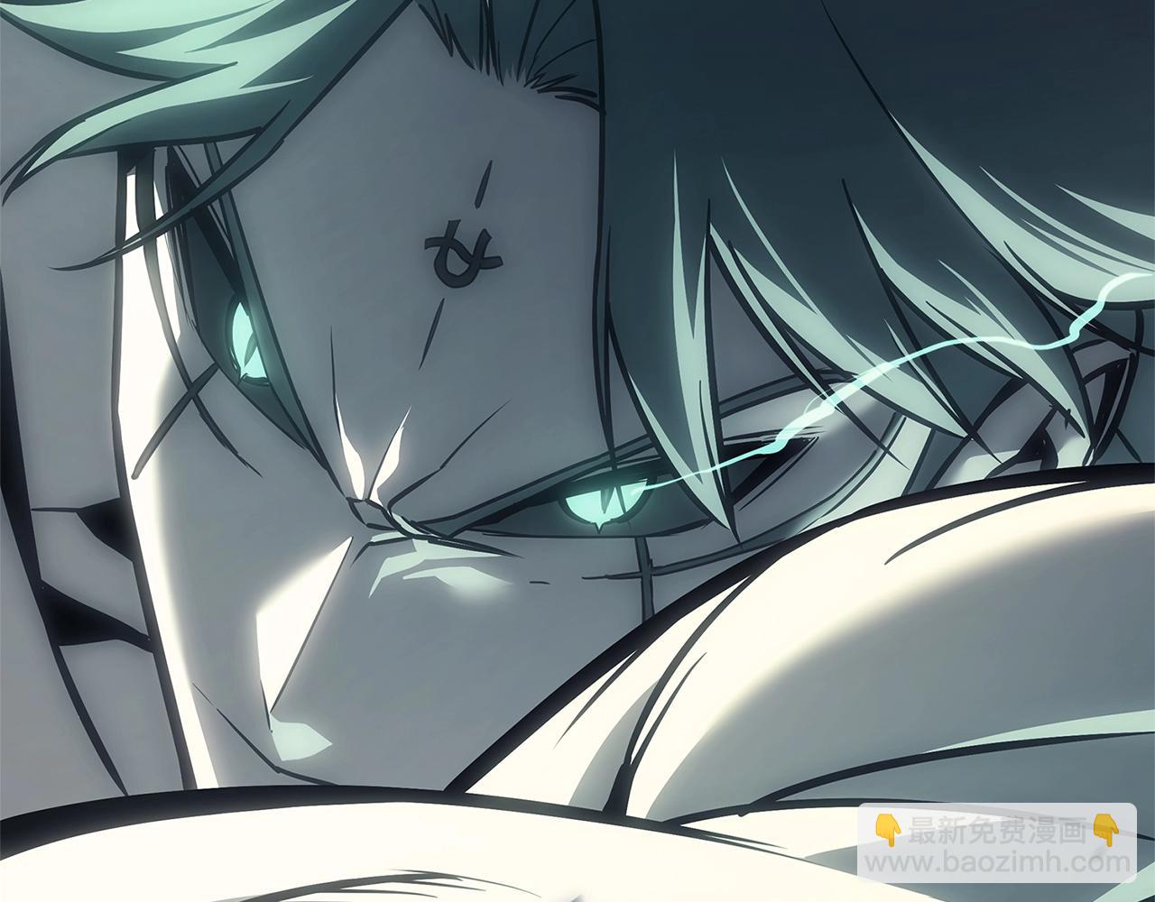 災難級英雄歸來 - 第94話 蛇夫座聖神(2/7) - 2