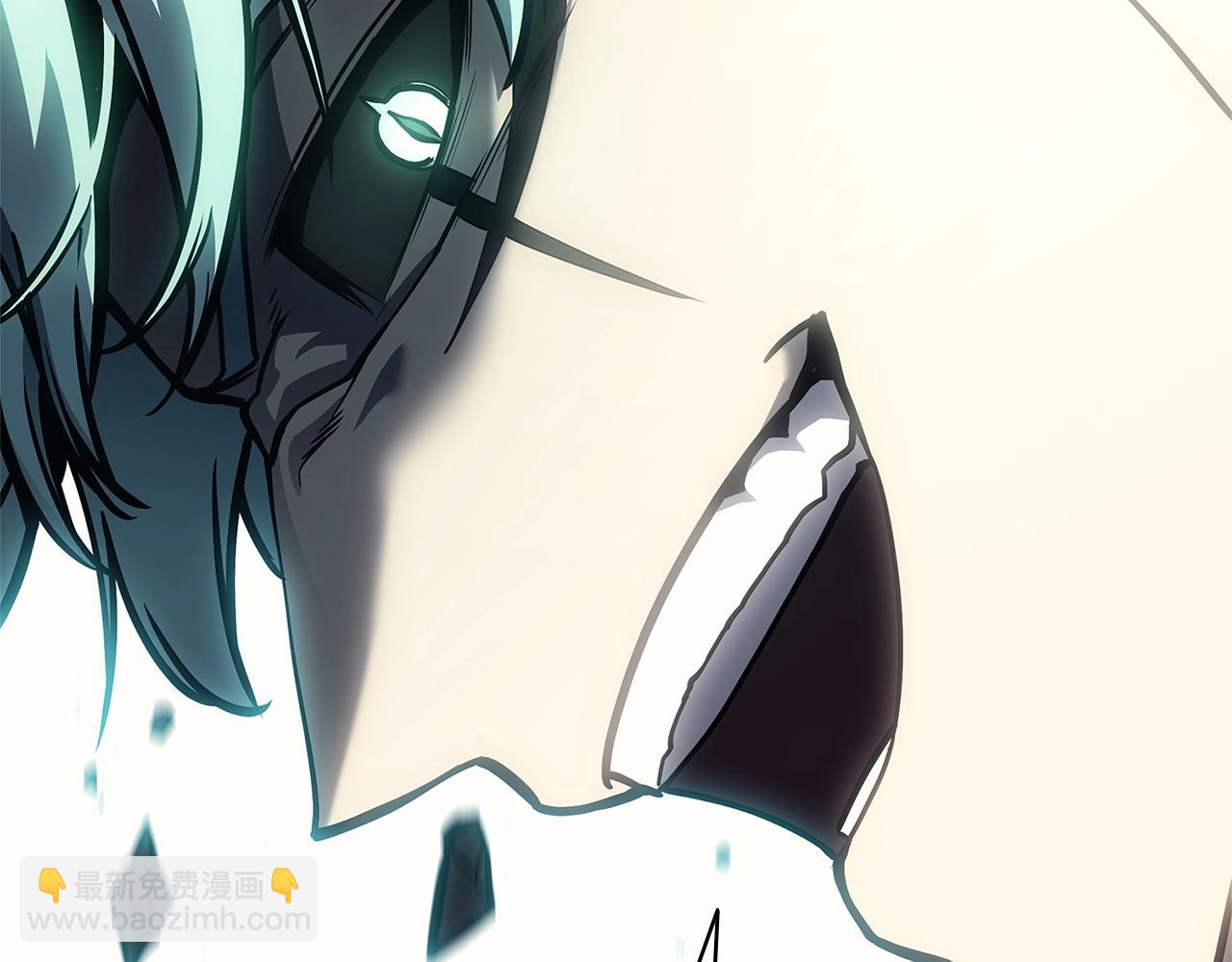 災難級英雄歸來 - 第94話 蛇夫座聖神(2/7) - 8