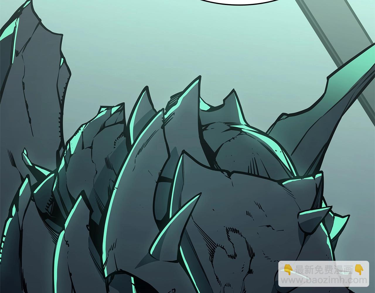 災難級英雄歸來 - 第96話 蛇夫座聖徒(3/7) - 2