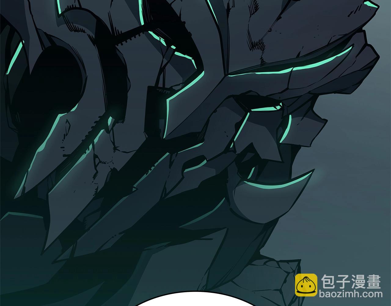 災難級英雄歸來 - 第96話 蛇夫座聖徒(3/7) - 3