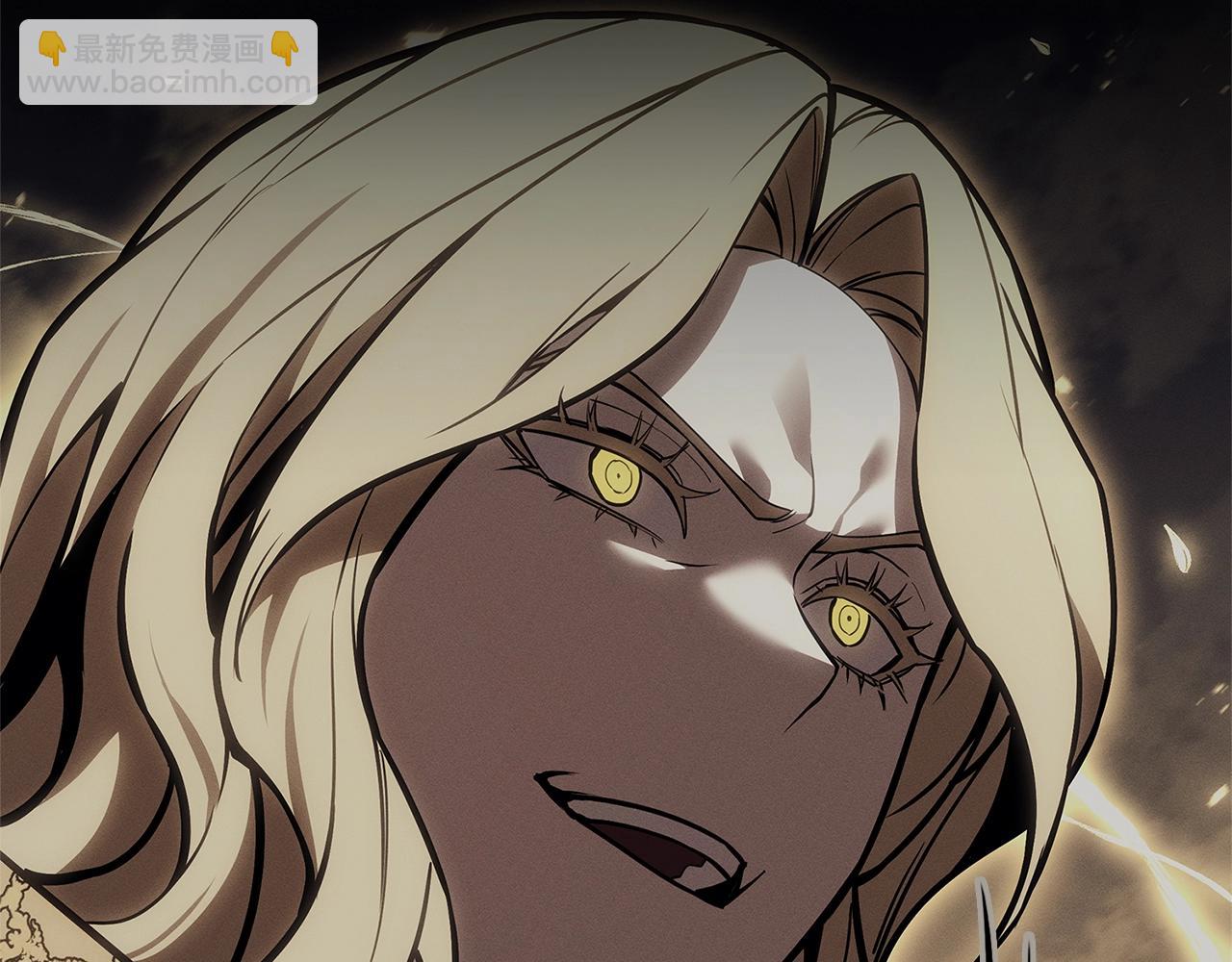 災難級英雄歸來 - 第96話 蛇夫座聖徒(3/7) - 3