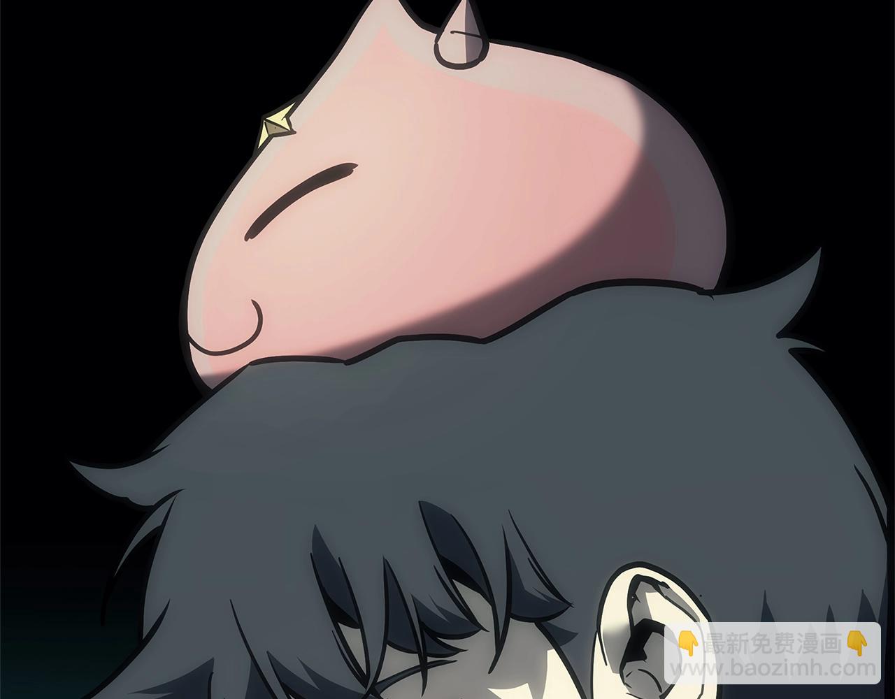 災難級英雄歸來 - 第96話 蛇夫座聖徒(3/7) - 8